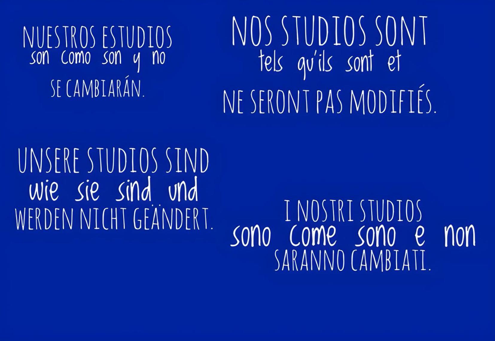 Studio Mazo La Habitacion Lodero Kültér fotó