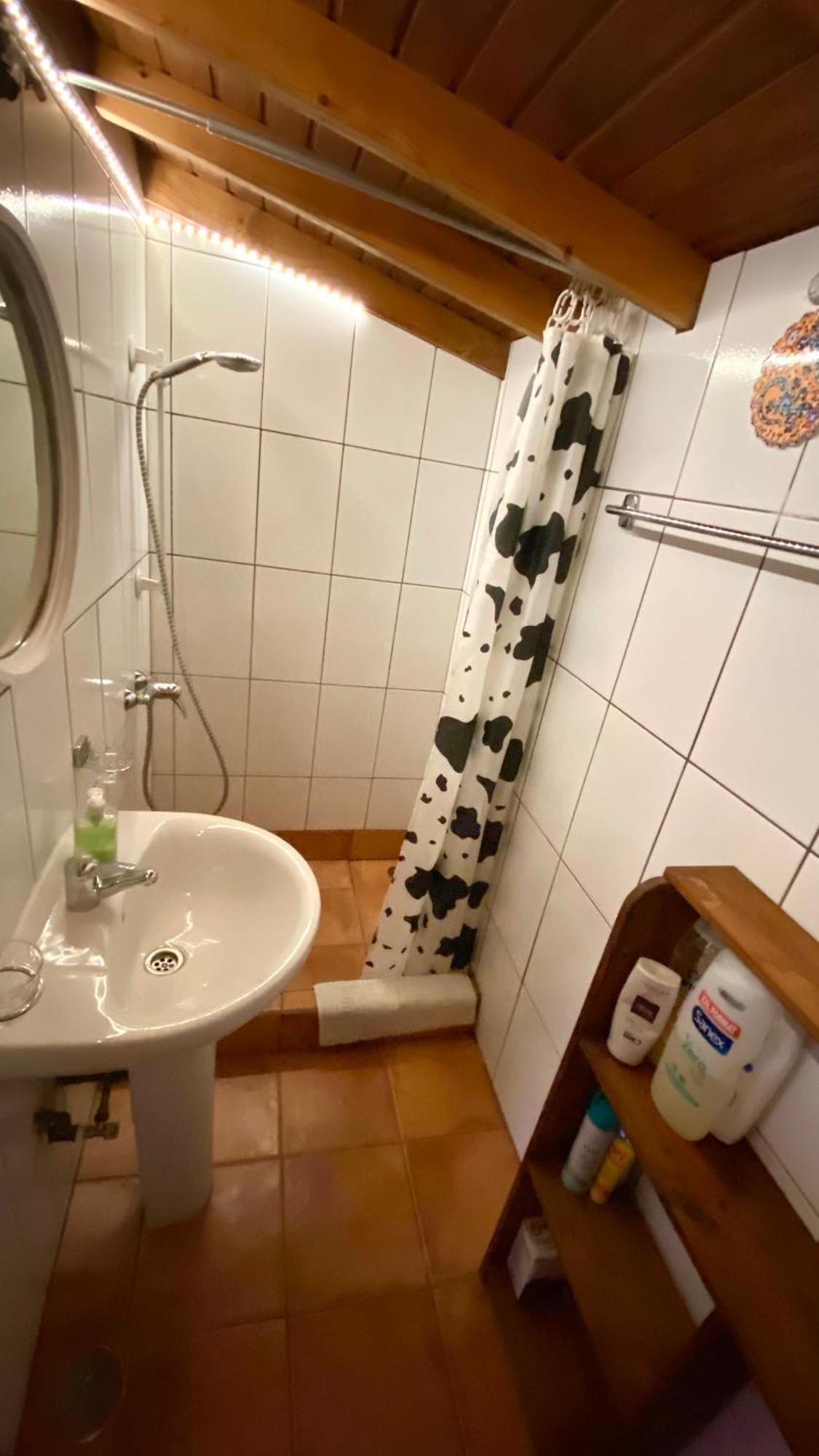 Studio Mazo La Habitacion Lodero Kültér fotó