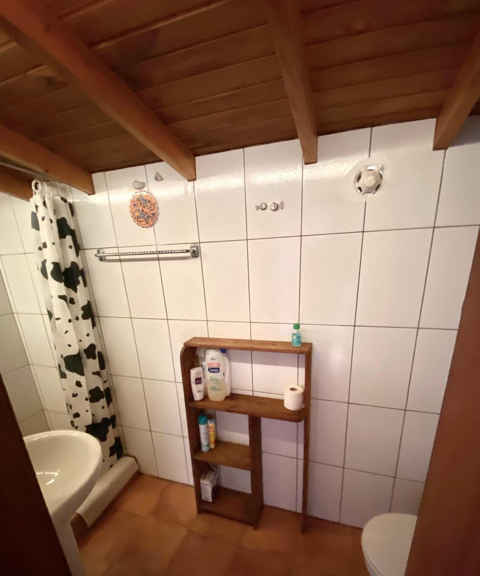 Studio Mazo La Habitacion Lodero Kültér fotó