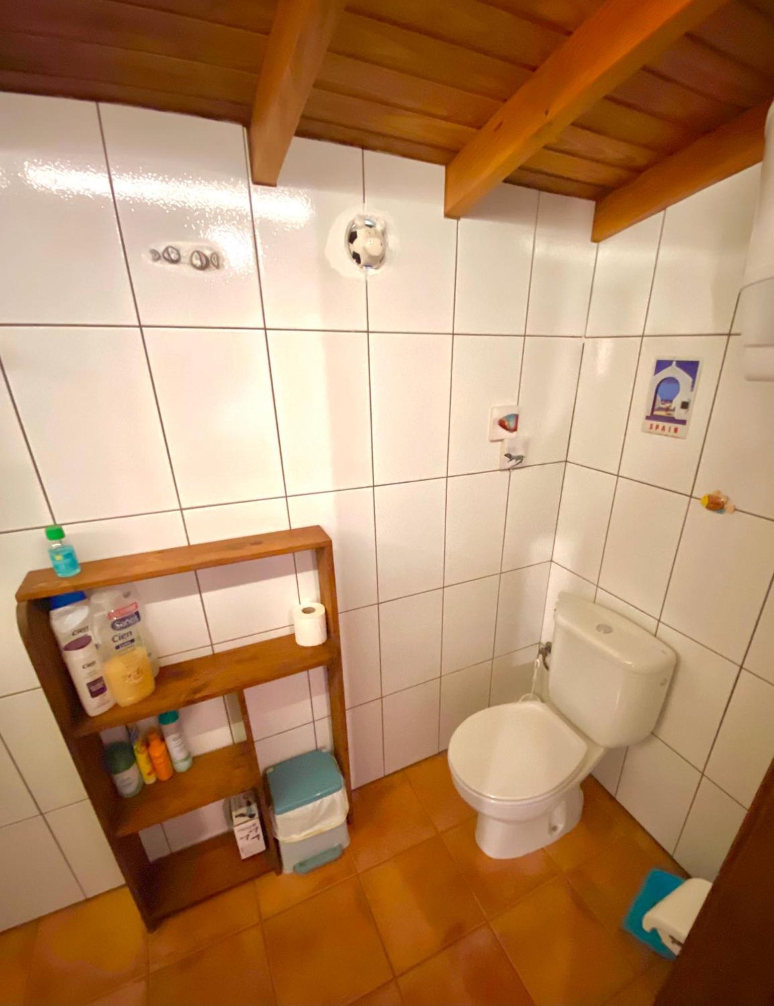 Studio Mazo La Habitacion Lodero Kültér fotó