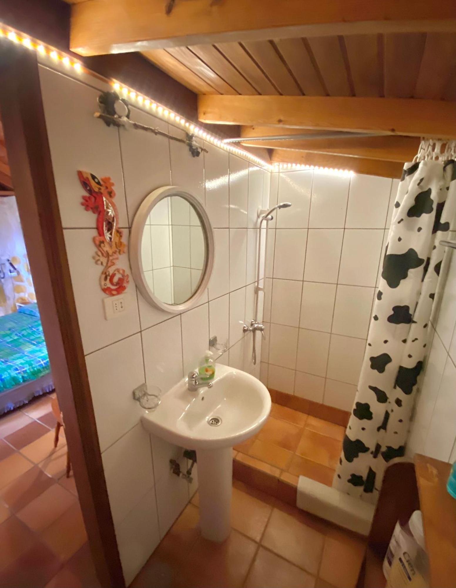 Studio Mazo La Habitacion Lodero Kültér fotó