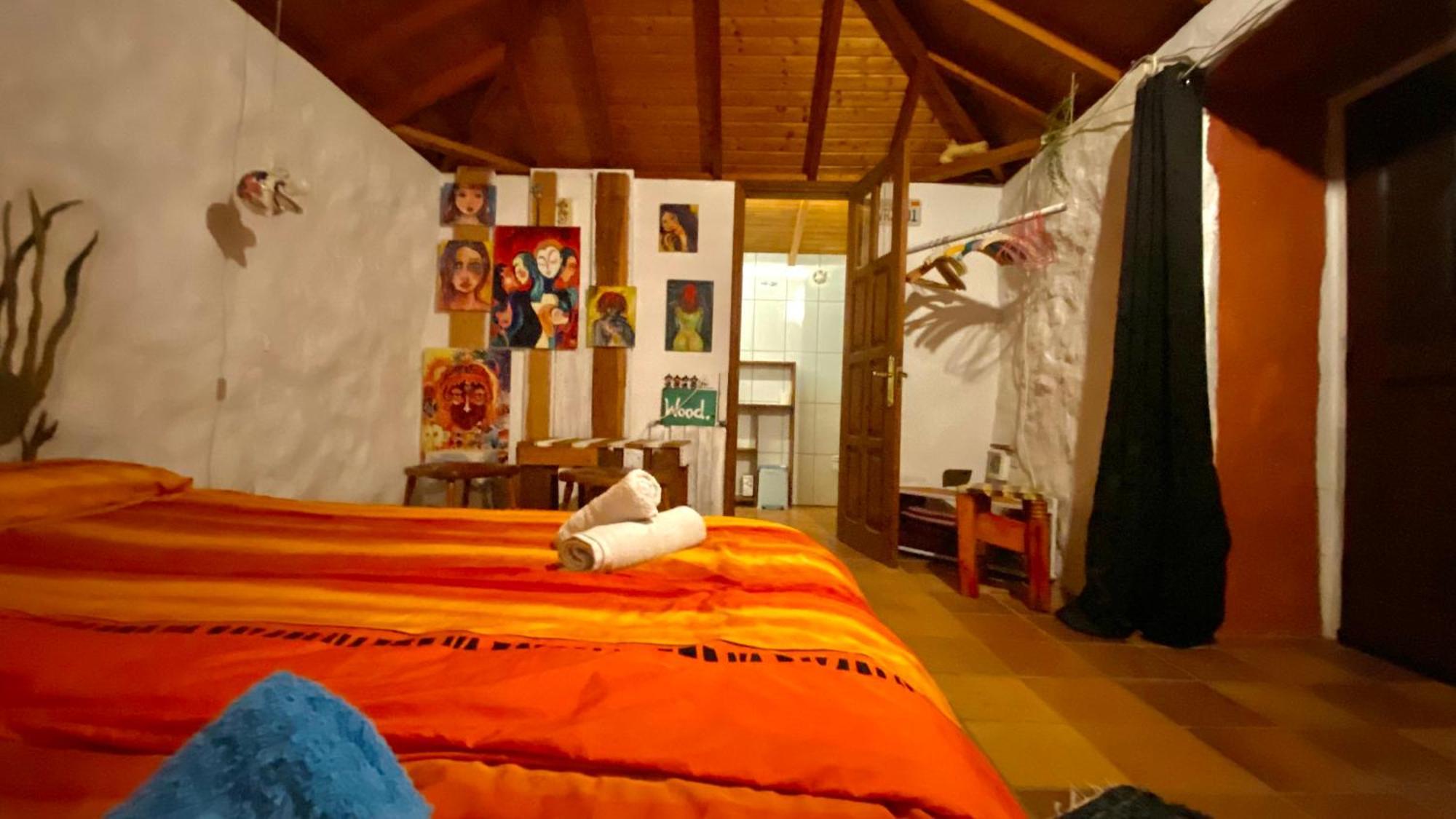 Studio Mazo La Habitacion Lodero Kültér fotó