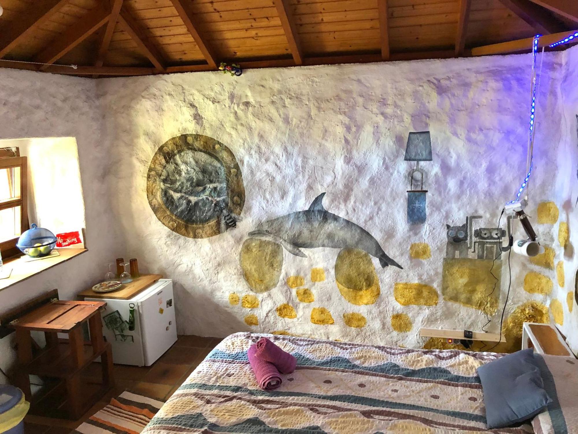 Studio Mazo La Habitacion Lodero Kültér fotó