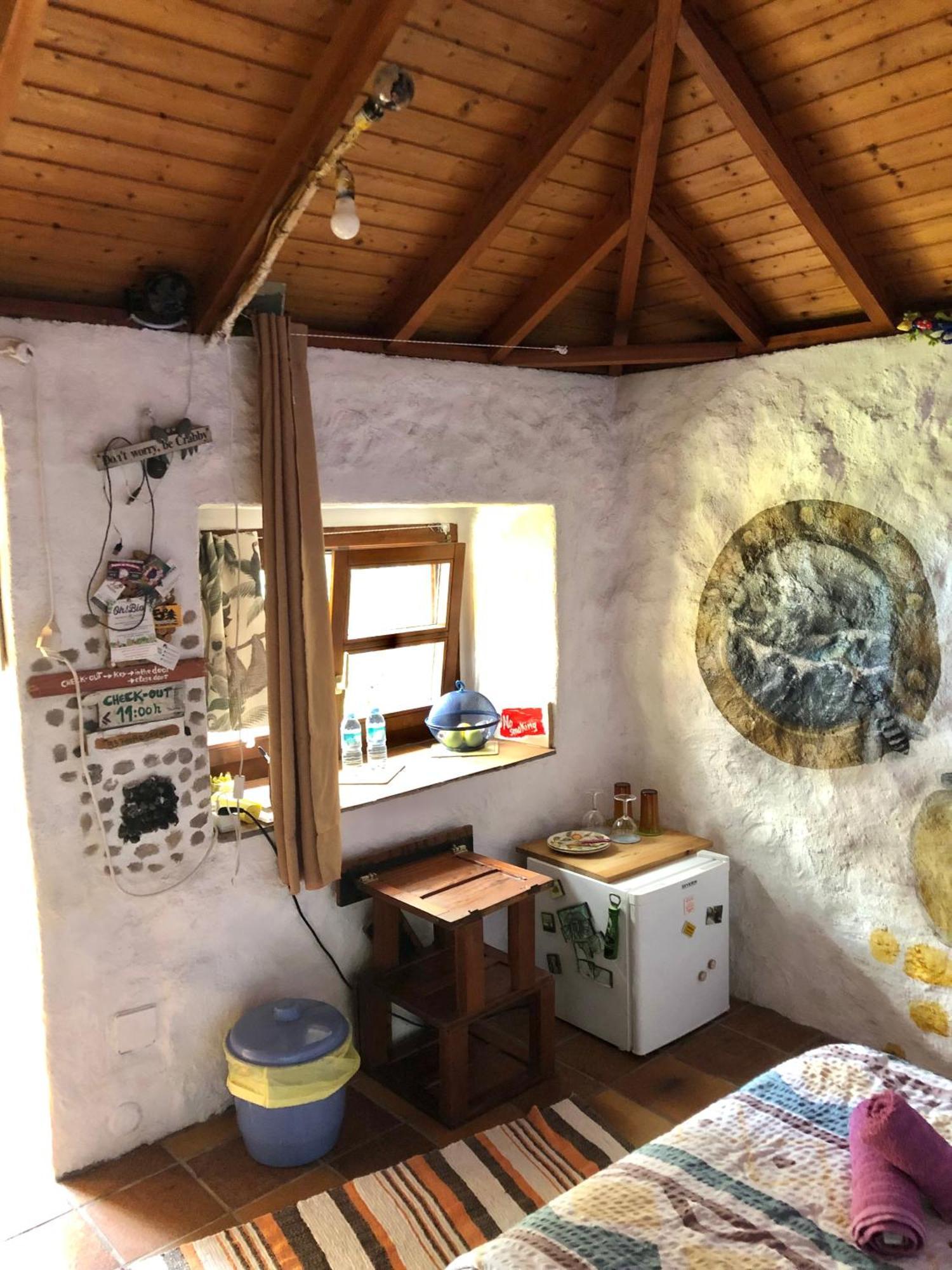 Studio Mazo La Habitacion Lodero Kültér fotó